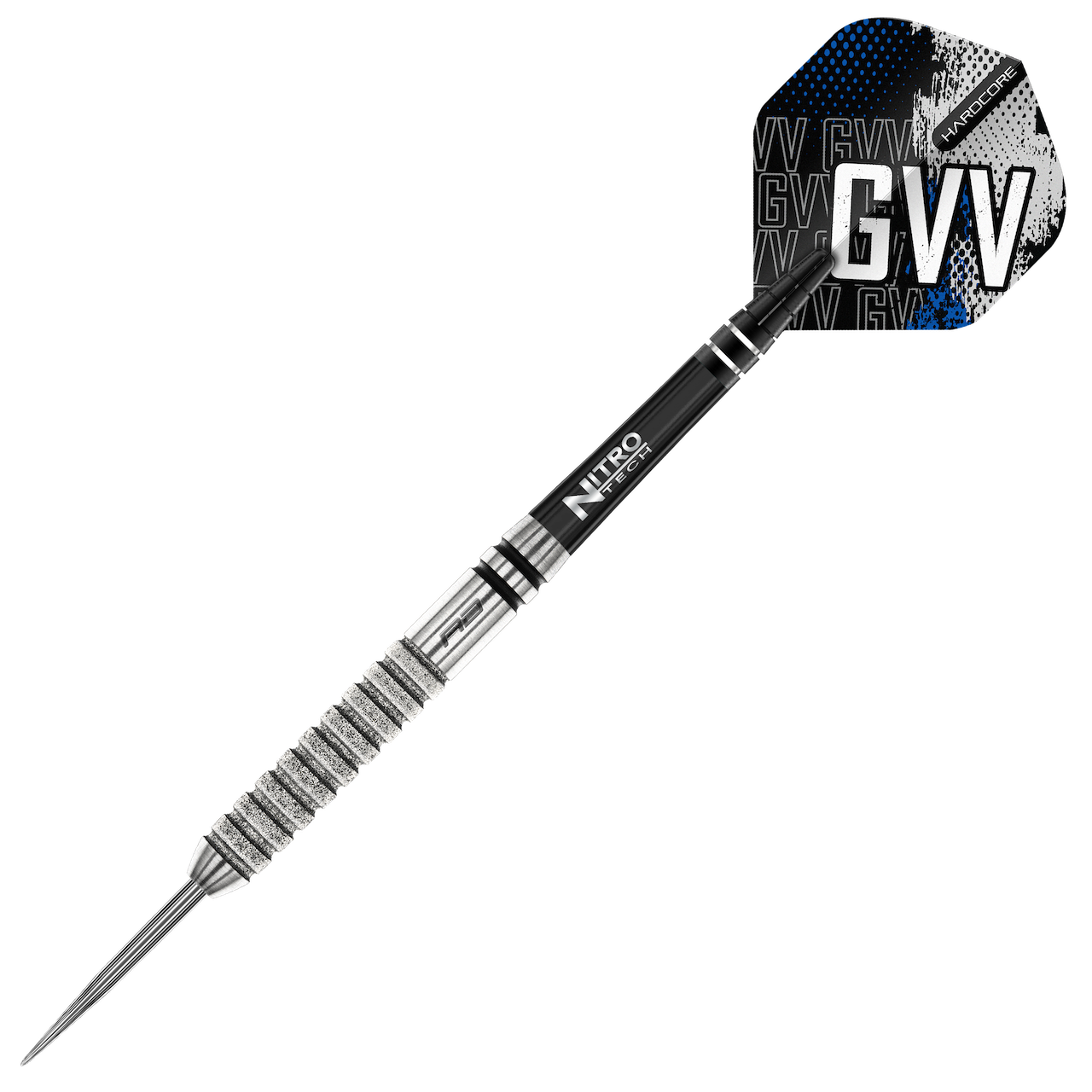 Gian van Veen Tour Edition 90% Steeldarts - DreamDarts Dartshop
