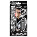 Gian van Veen Tour Edition 90% Steeldarts - DreamDarts Dartshop