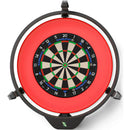 Scolia Home 2 Flex Autoscoring System - mit Beleuchtung - DreamDarts Dartshop