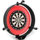 Scolia Home 2 Flex Autoscoring System - mit Beleuchtung - DreamDarts Dartshop