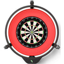 Scolia Home 2 Flex Autoscoring System - mit Beleuchtung - DreamDarts Dartshop
