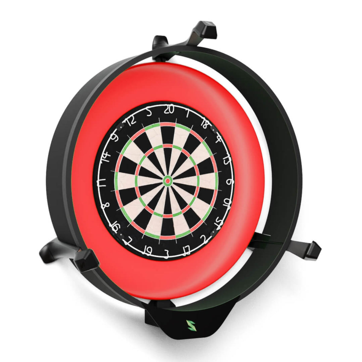 Scolia Home 2 mit Beleuchtung Version 2.3 - DreamDarts Dartshop
