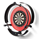 Scolia Home 2 mit Beleuchtung Version 2.3 - DreamDarts Dartshop