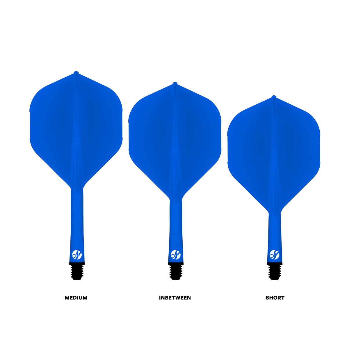 Shot Flight Deck No. 2 - Verschiedene Farben - DreamDarts Dartshop