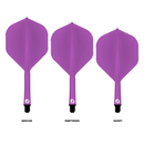 Shot Flight Deck No. 2 - Verschiedene Farben - DreamDarts Dartshop