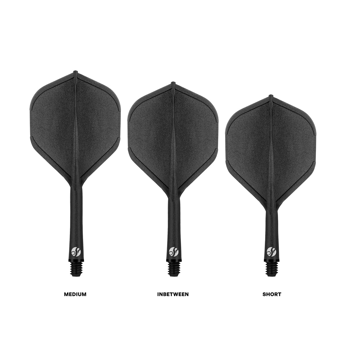 Shot Flight Deck No. 2 - Verschiedene Farben - DreamDarts Dartshop