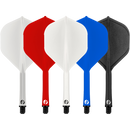 Shot Flight Deck No. 2 - Verschiedene Farben - DreamDarts Dartshop