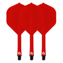 Shot Flight Deck No. 2 - Verschiedene Farben - DreamDarts Dartshop