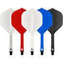 Shot Flight Deck No. 2 - Verschiedene Farben - DreamDarts Dartshop