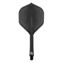 Shot Flight Deck No. 2 - Verschiedene Farben - DreamDarts Dartshop