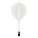 Shot Flight Deck No. 2 - Verschiedene Farben - DreamDarts Dartshop