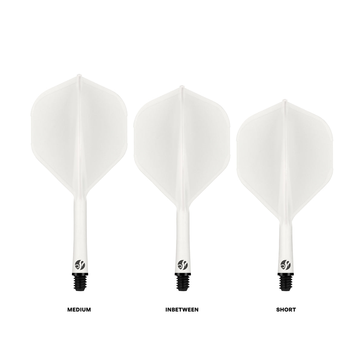 Shot Flight Deck No. 2 - Verschiedene Farben - DreamDarts Dartshop