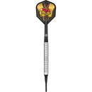 Michael Smith Precision 80% Softdarts - DreamDarts Dartshop