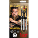 Michael Smith Precision 80% Softdarts - DreamDarts Dartshop
