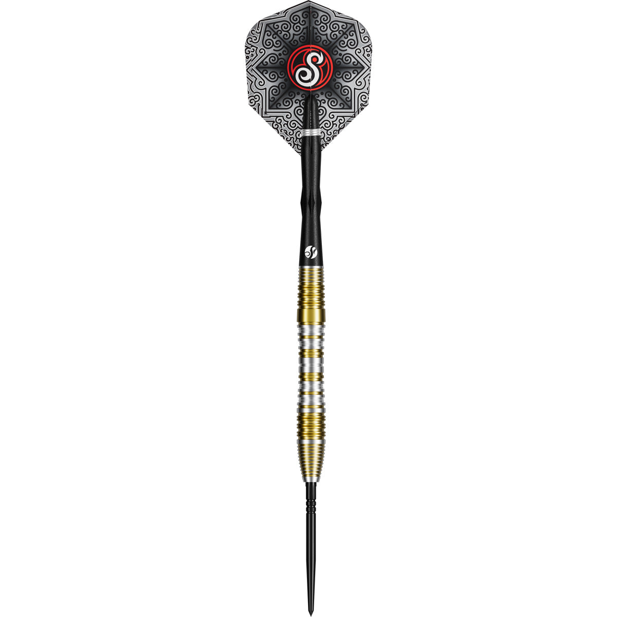Shot Alexander Merkx 90% Turbo Point Steeldarts - DreamDarts Dartshop