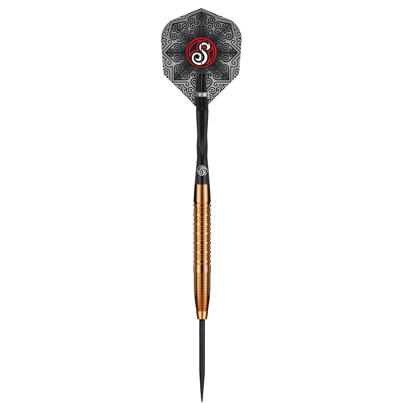 Shot Jake Womack 90% Steeldarts - DreamDarts Dartshop