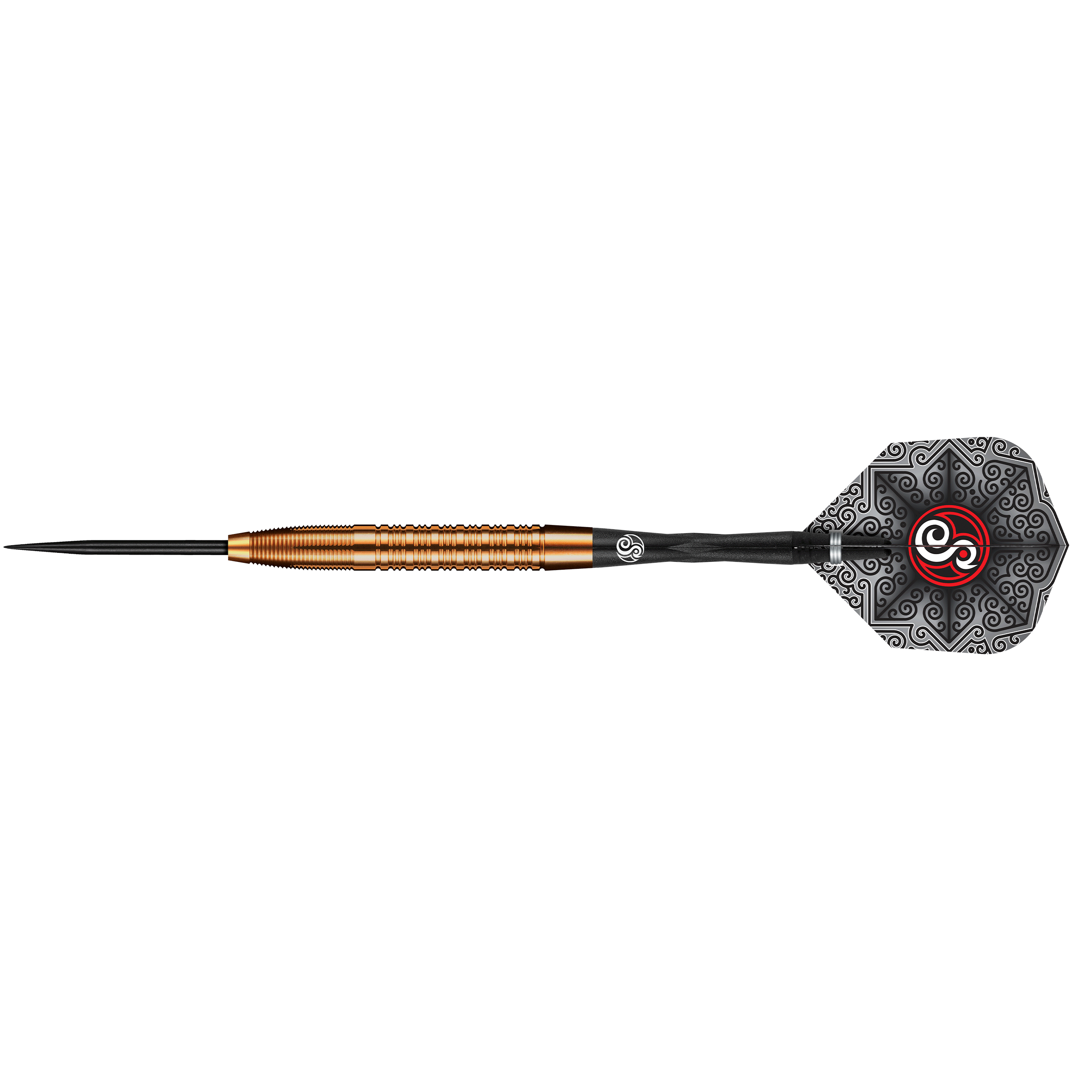 Shot Jake Womack 90% Steeldarts - DreamDarts Dartshop