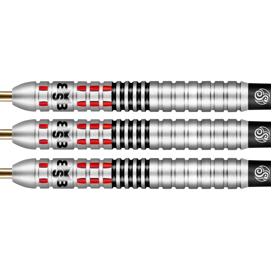 Michael Smith Achieve 90% Steeldarts - DreamDarts Dartshop