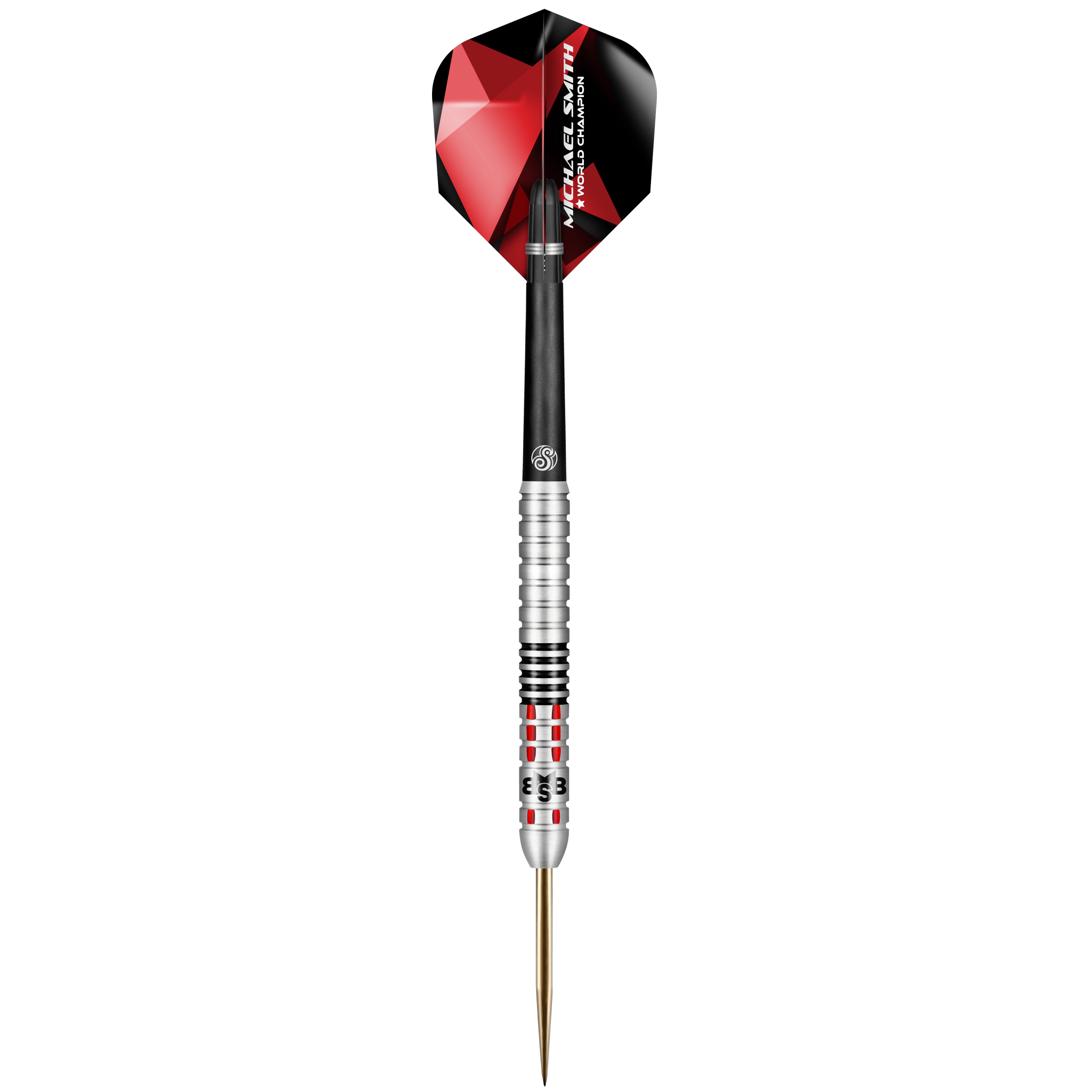 Michael Smith Achieve 90% Steeldarts - DreamDarts Dartshop