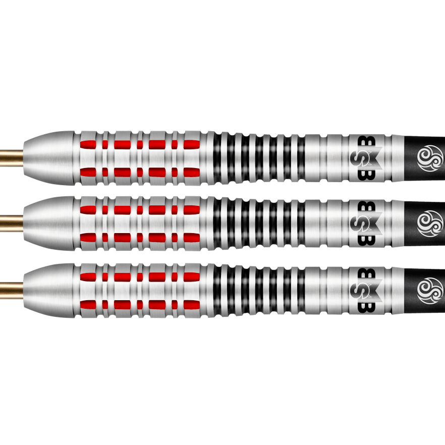 Michael Smith Believe 90% Steeldarts - DreamDarts Dartshop