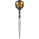 Michael Smith Precision 80% Steeldarts - DreamDarts Dartshop