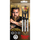 Michael Smith Precision 80% Steeldarts - DreamDarts Dartshop