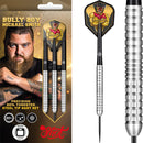 Michael Smith Precision 80% Steeldarts - DreamDarts Dartshop