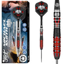 Michael Smith Tenacius 90% Steeldarts - DreamDarts Dartshop