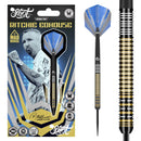 Richie Edhouse 90% Steeldarts Madhouse Edition - DreamDarts Dartshop
