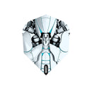 Shot AI Sccorpula 90% Steeldarts - DreamDarts Dartshop