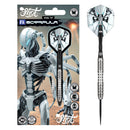 Shot AI Sccorpula 90% Steeldarts - DreamDarts Dartshop