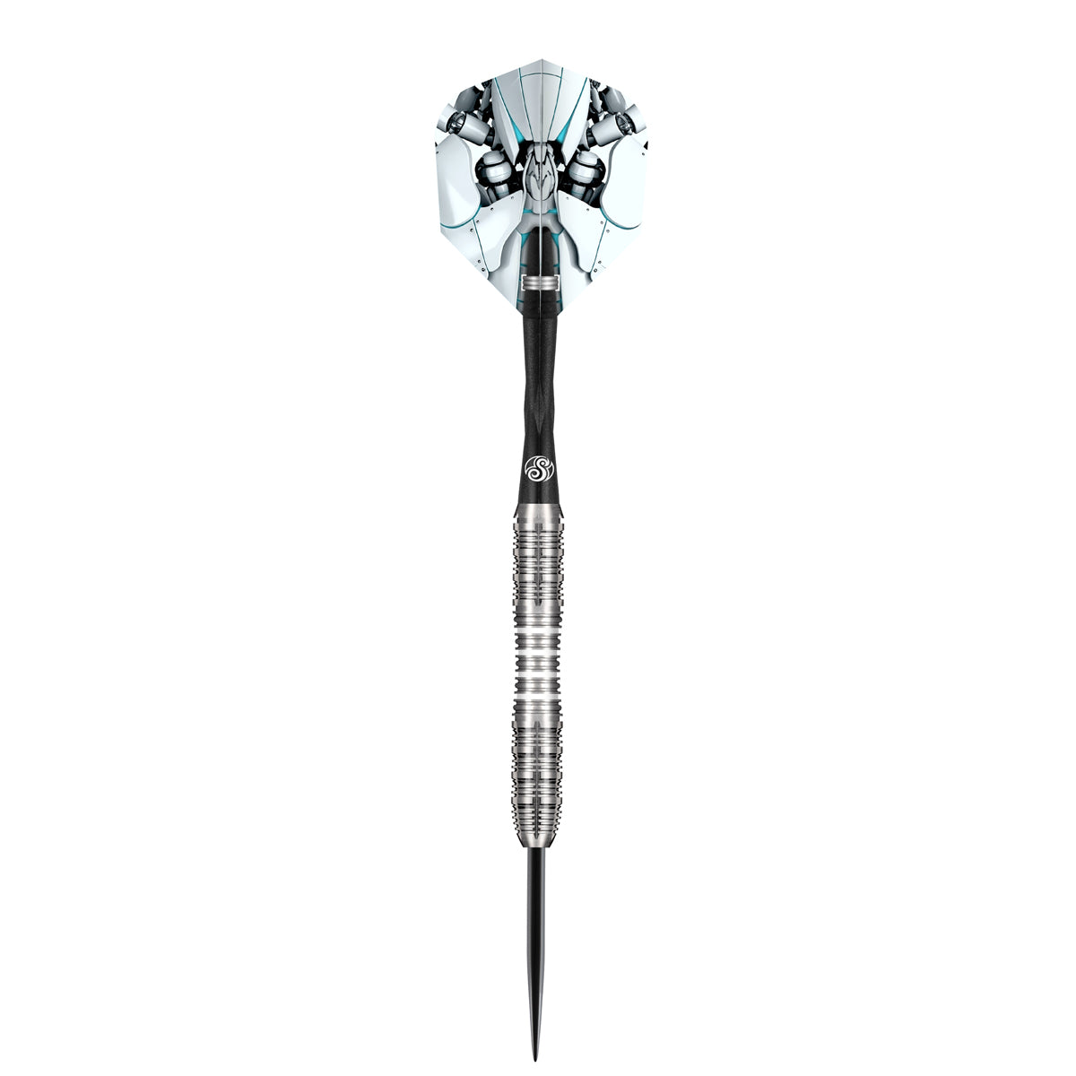 Shot AI Sccorpula 90% Steeldarts - DreamDarts Dartshop