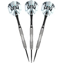 Shot AI Sccorpula 90% Steeldarts - DreamDarts Dartshop
