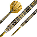 Shot Alchemy Auro 90% Steeldarts - DreamDarts Dartshop