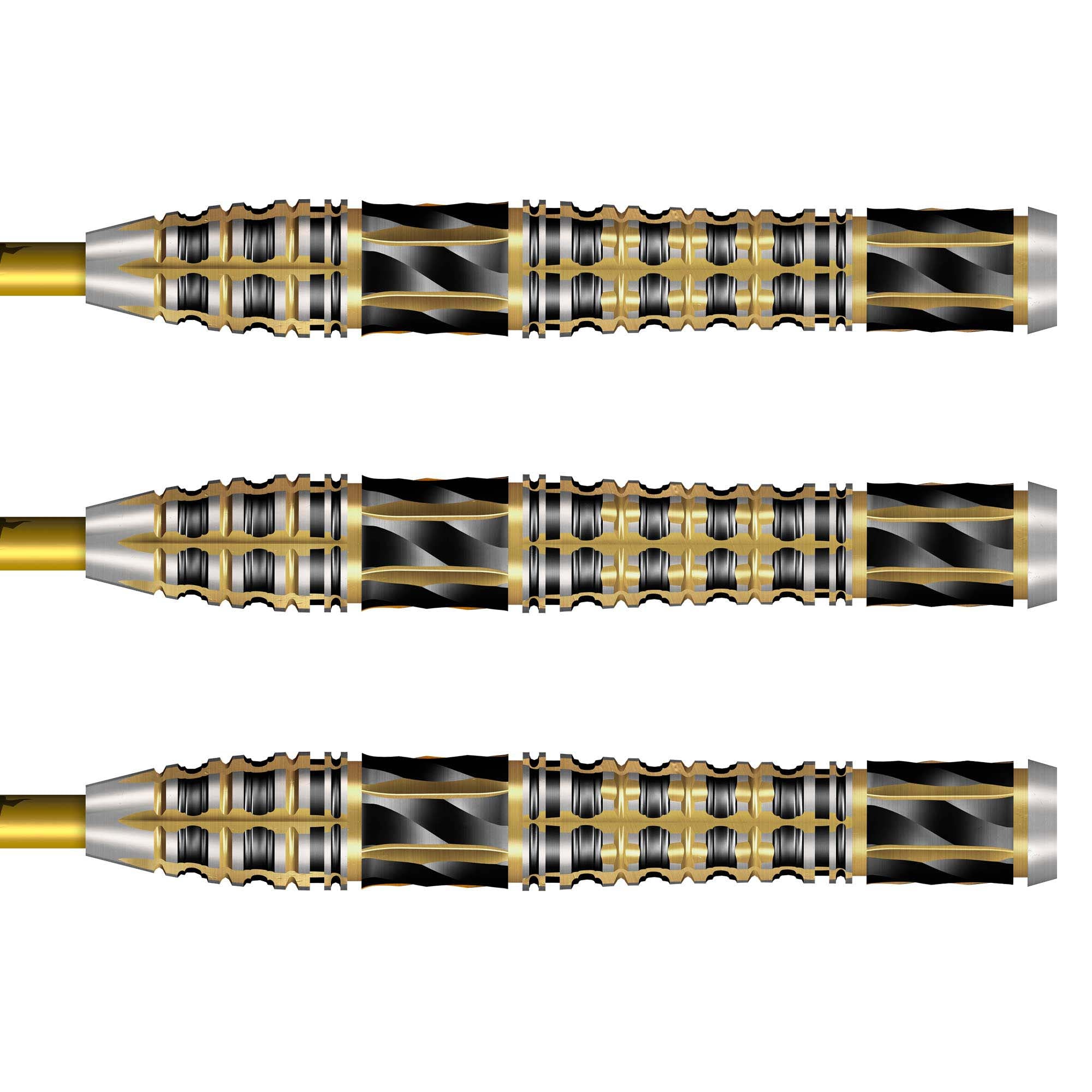 Shot Alchemy Auro 90% Steeldarts - DreamDarts Dartshop