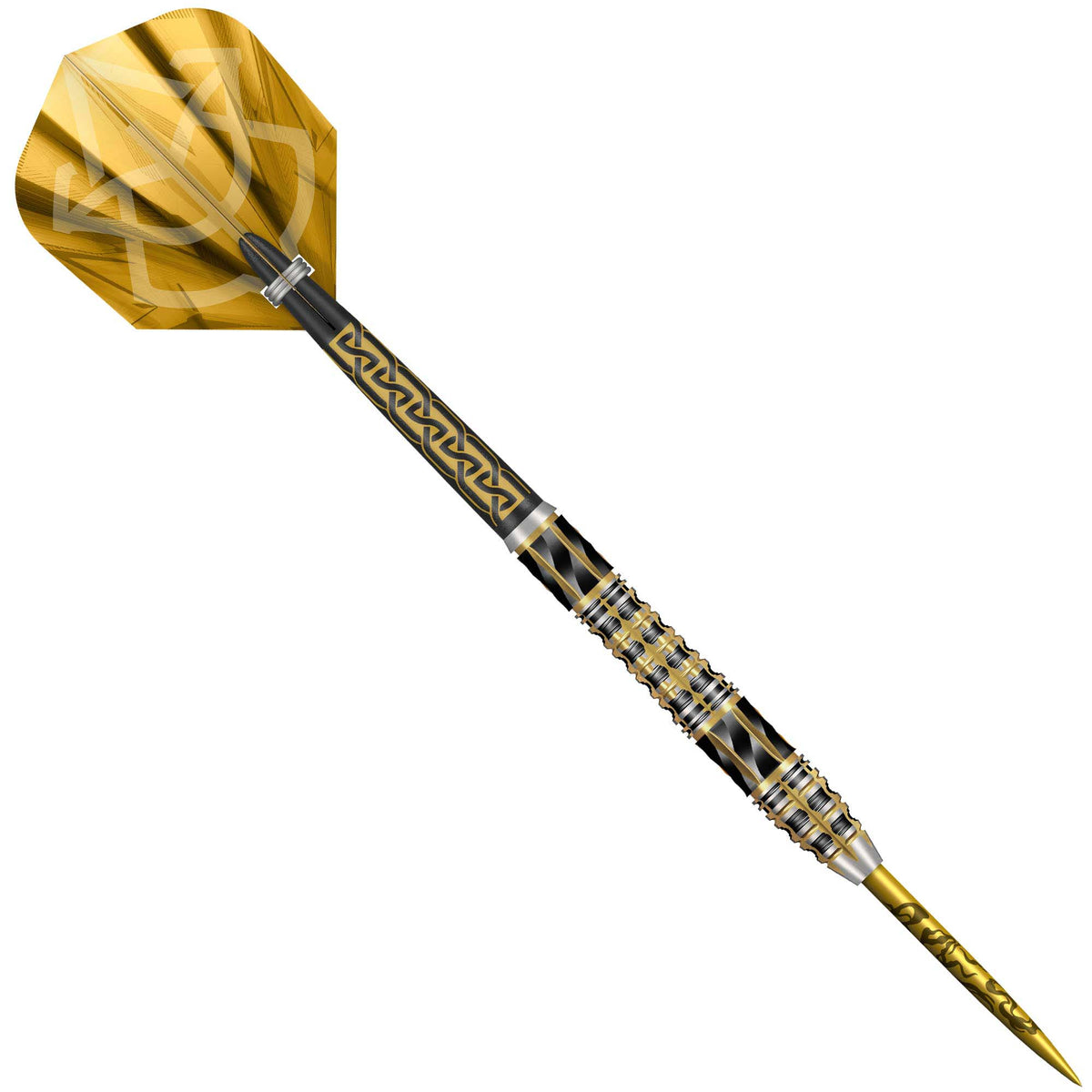 Shot Alchemy Auro 90% Steeldarts - DreamDarts Dartshop