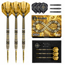 Shot Alchemy Auro 90% Steeldarts - DreamDarts Dartshop