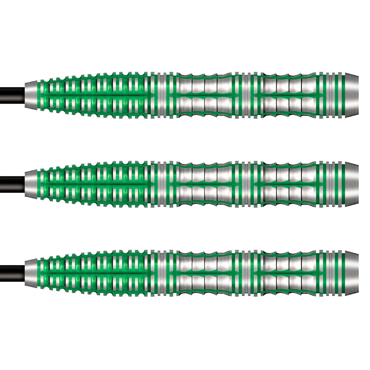 Shot Alchemy Mythril 90% Steeldarts - DreamDarts Dartshop