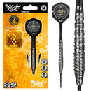 Shot Alchemy Runstel 90% Steeldarts - DreamDarts Dartshop
