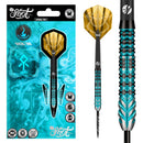 Shot Alchemy Volta 90% Steeldarts - DreamDarts Dartshop