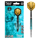 Shot Alchemy Volta 90% Steeldarts - DreamDarts Dartshop