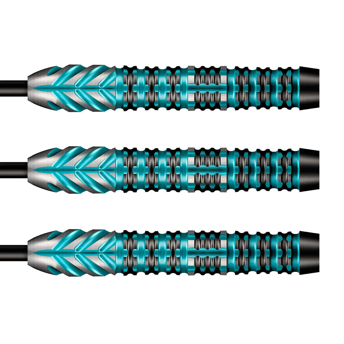 Shot Alchemy Volta 90% Steeldarts - DreamDarts Dartshop