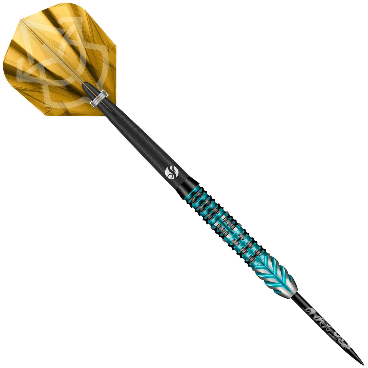 Shot Alchemy Volta 90% Steeldarts - DreamDarts Dartshop