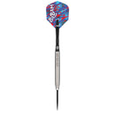 Shot Bradley Brooks G2 90% Steeldarts - DreamDarts Dartshop