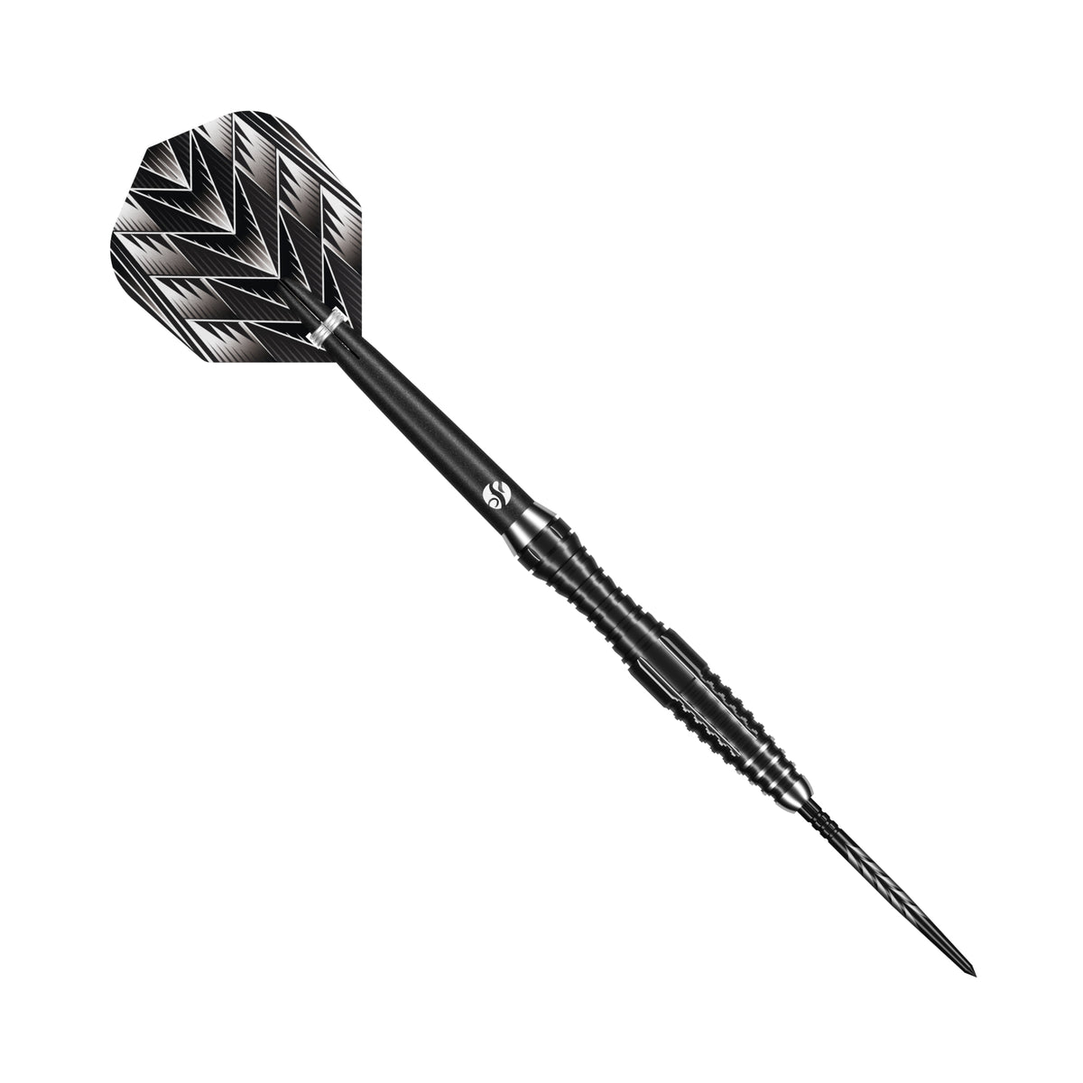 Shot Tribal Weapon 4 90% Turbo Point Steeldarts - DreamDarts Dartshop