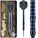 Shot Tribal Weapon Java 90% Steeldarts - DreamDarts Dartshop