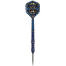 Shot Tribal Weapon Java 90% Steeldarts - DreamDarts Dartshop
