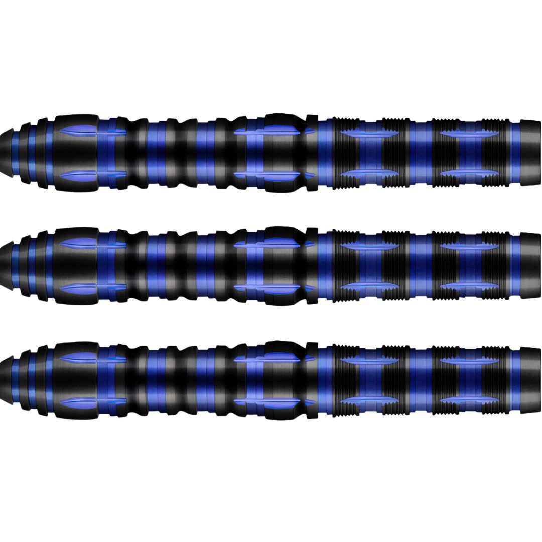 Shot Tribal Weapon Java 90% Steeldarts - DreamDarts Dartshop