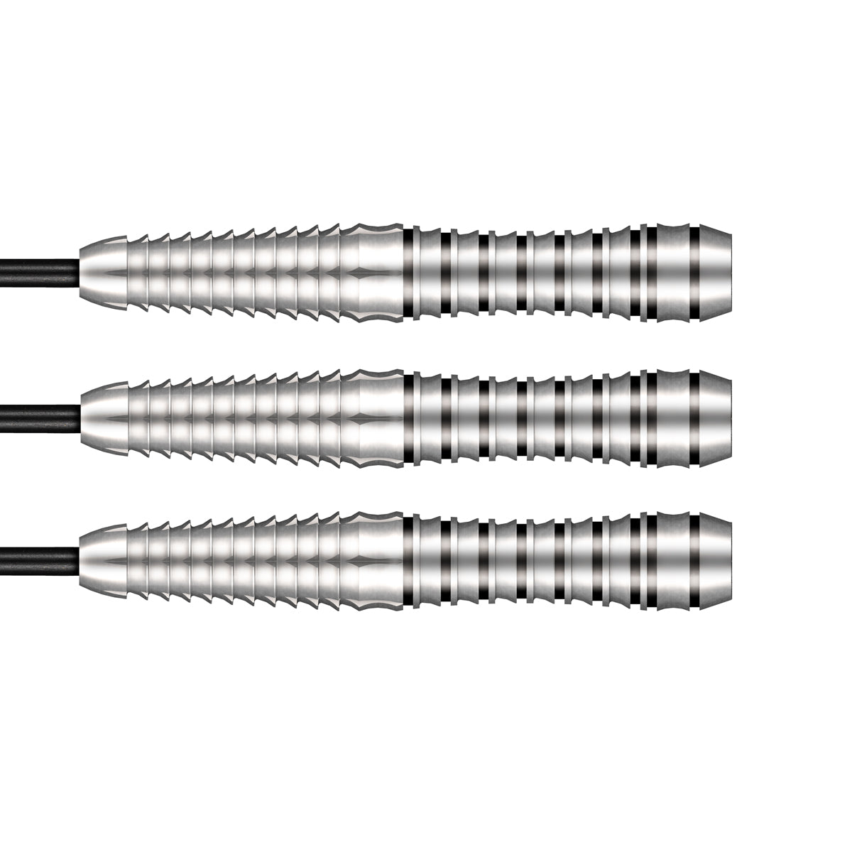 Shot Tribal Weapon Toki 90% Steeldarts - DreamDarts Dartshop