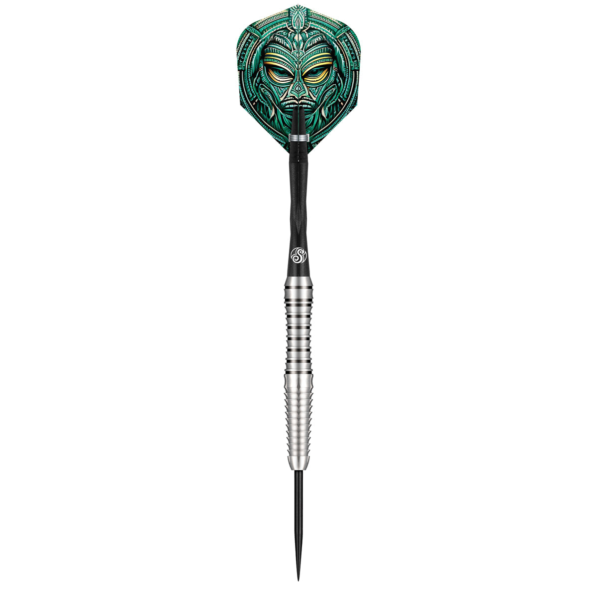 Shot Tribal Weapon Toki 90% Steeldarts - DreamDarts Dartshop